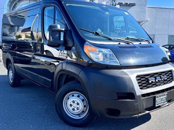 RAM PROMASTER 1500 2019 3C6TRVAG5KE537945 image